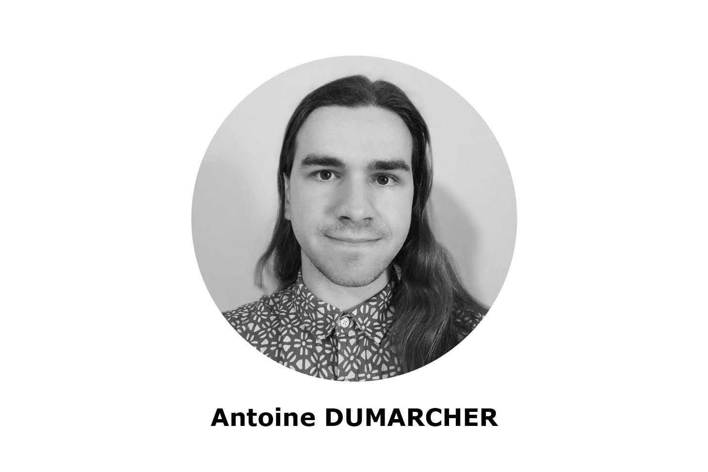 Antoine Dumarcher