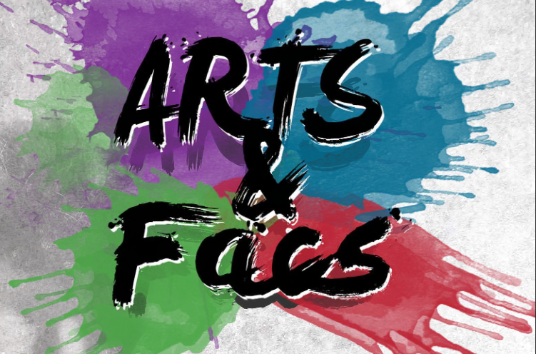 Visuel Arts et facs 2019