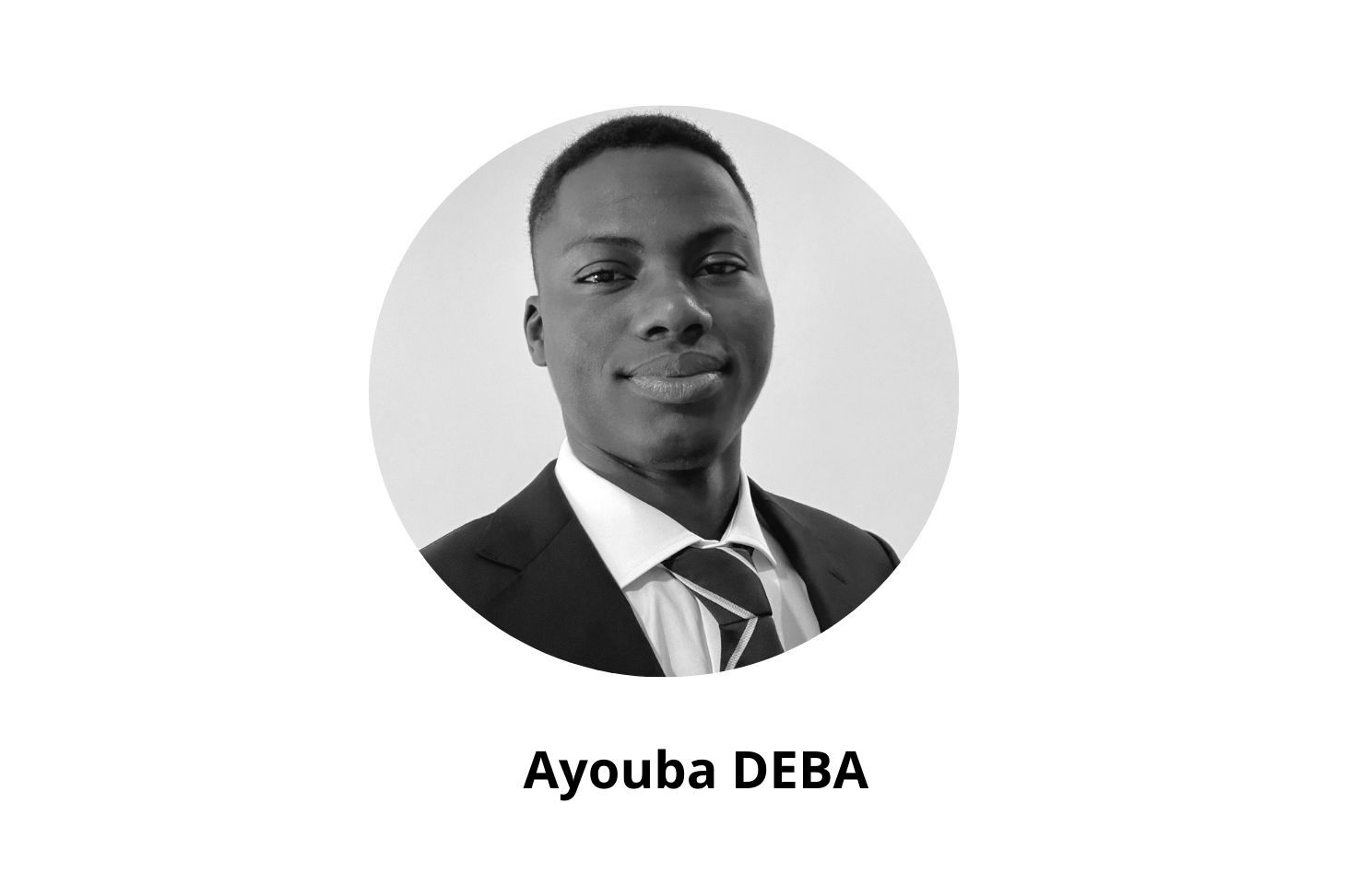 Ayouba DEBA