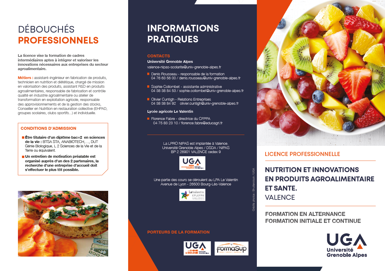 Visuel plaquette NIPAS