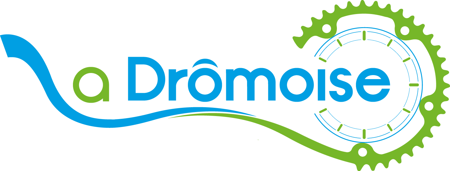 Logo Drômoise