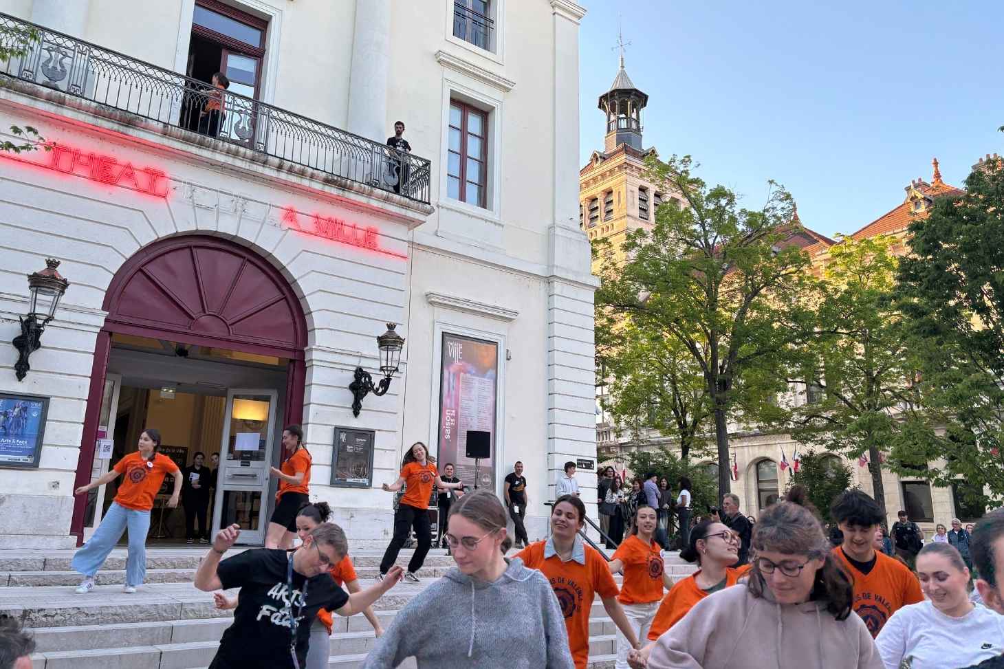 Zoom sur l'édition 2026 d'Arts et Facs