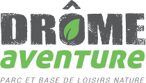 Logo Drôme aventure