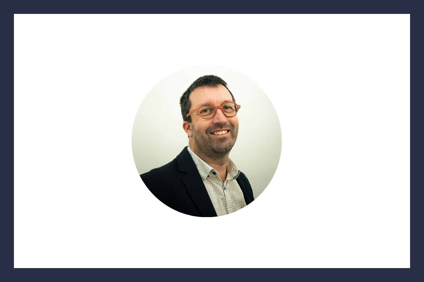 Portrait Jean-Baptiste Fabry