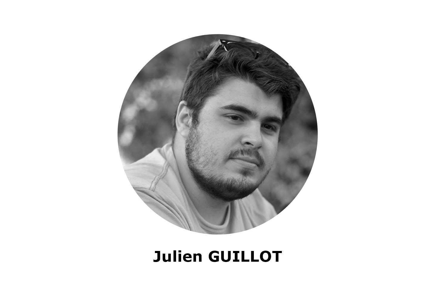 Julien Guillot
