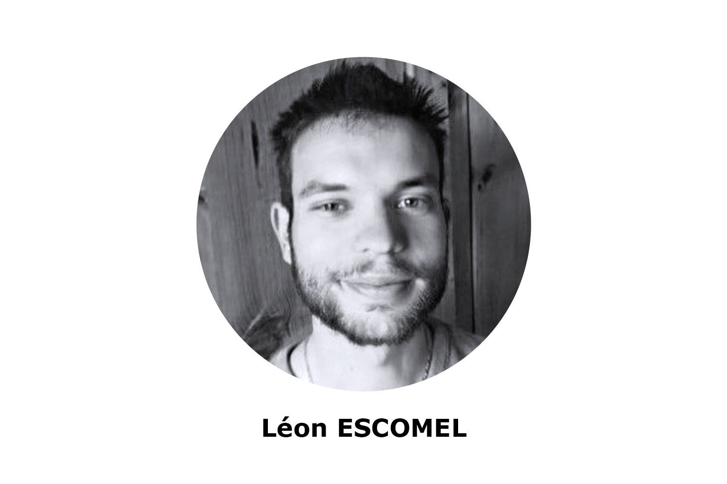 Léon Escomel