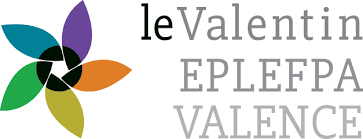 logo le Valentin