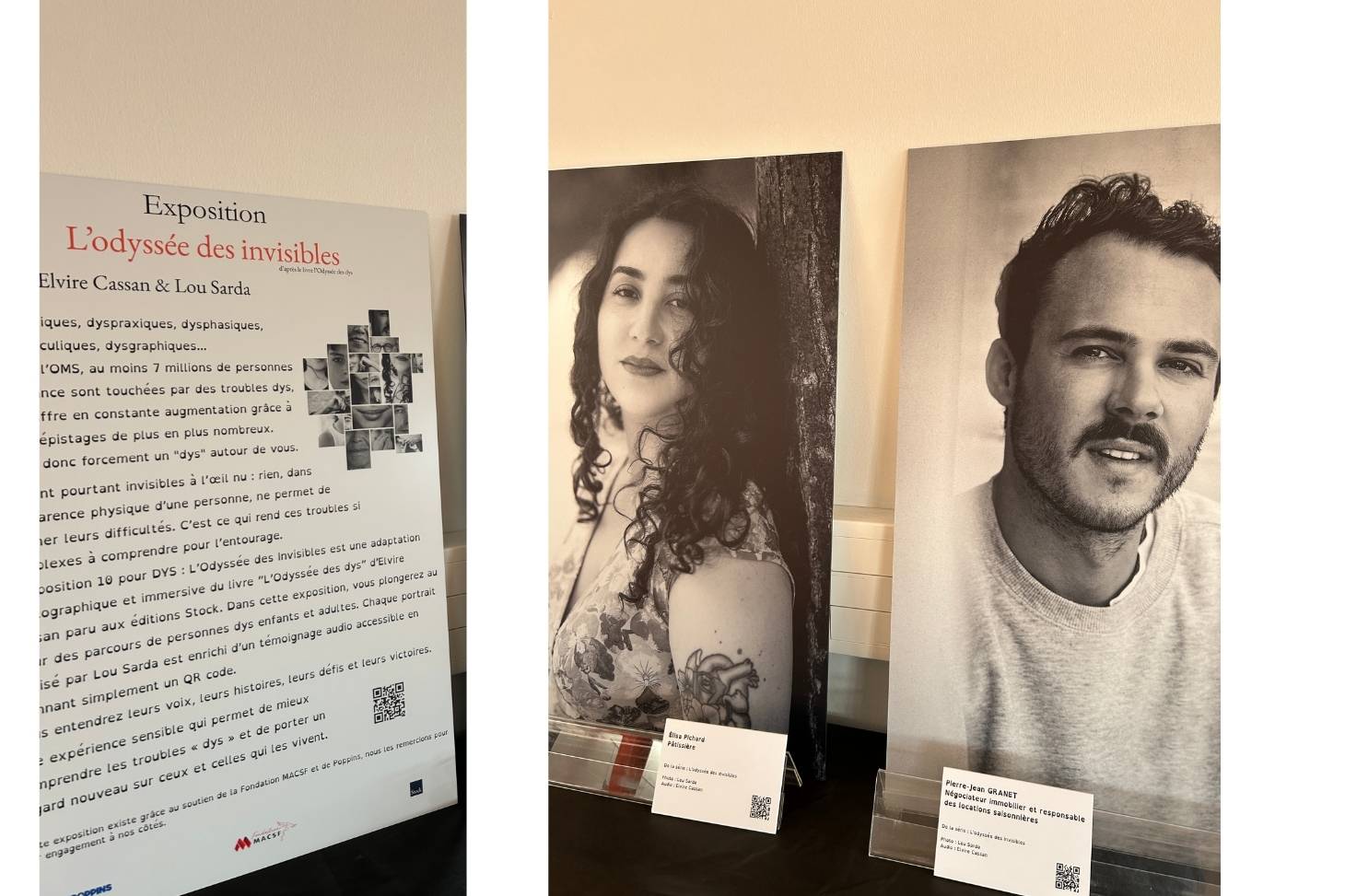 Photographies exposition