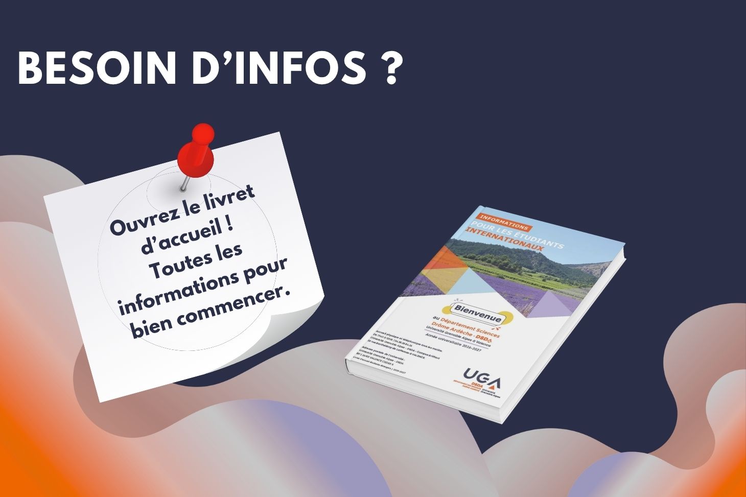 visuel livret d'accueil